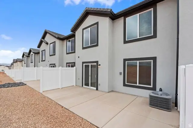 2253 S Wolverine Way #2469, Washington, UT 84780 - #2