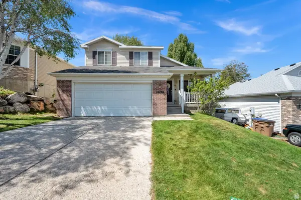 14296 S Wayfield Dr E, Draper, UT 84020