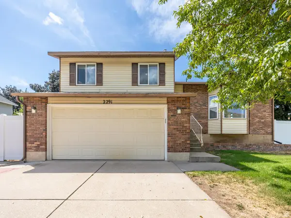 2291 N 2050 E, Layton, UT 84040