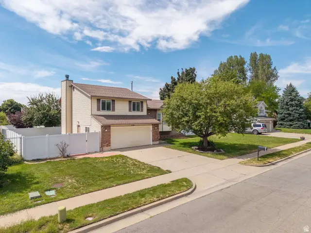 2291 N 2050 E, Layton, UT 84040 - #3