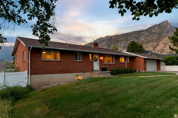 565 E 2200 N, Provo, UT 84604