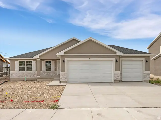 1477 N Baen Way #222, Tooele, UT 84074 - #1