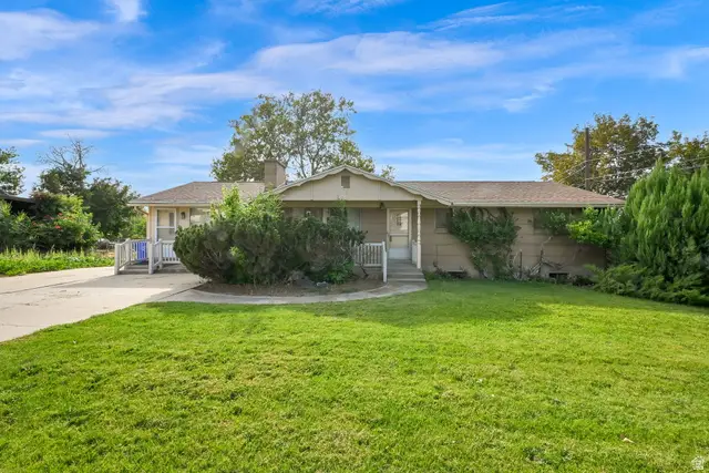 3046 S 400 W, Bountiful, UT 84010 - #1