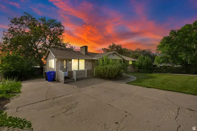 3046 S 400 W, Bountiful, UT 84010 - #2