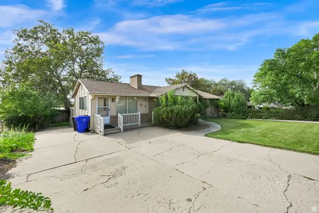 3046 S 400 W, Bountiful, UT 84010 - #3
