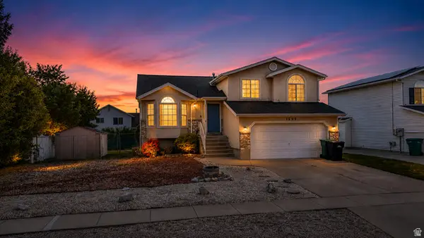 1205 N 2675 W, Layton, UT 84041