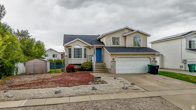 1205 N 2675 W, Layton, UT 84041 - #2
