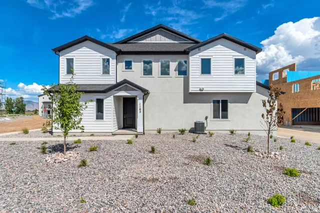 1162 W 1550 N #150, Salem, UT 84653 - #1