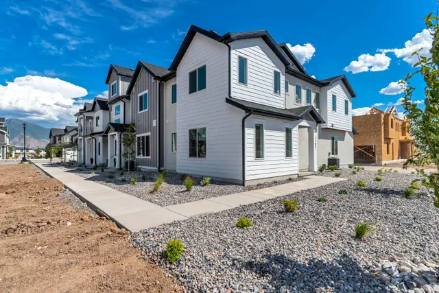 1162 W 1550 N #150, Salem, UT 84653 - #2