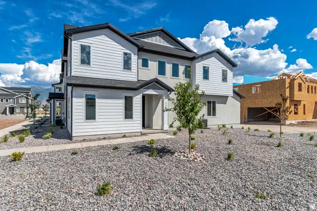 1162 W 1550 N #150, Salem, UT 84653 - #3