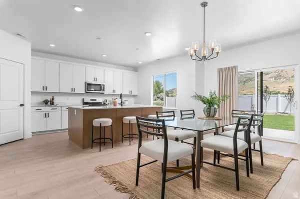 1313 W 2350 S #8, Perry, UT 84302
