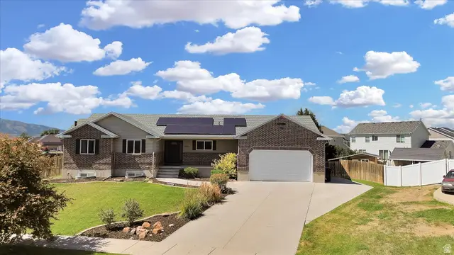 2325 S 1155 W, Nibley, UT 84321 - #1