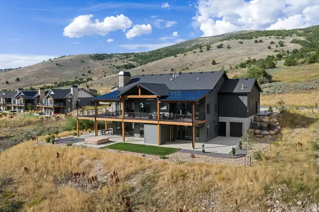 4499 N Seven Bridges Rd #9, Eden, UT 84310 - #2