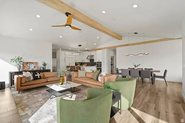 4499 N Seven Bridges Rd #9, Eden, UT 84310 - #3