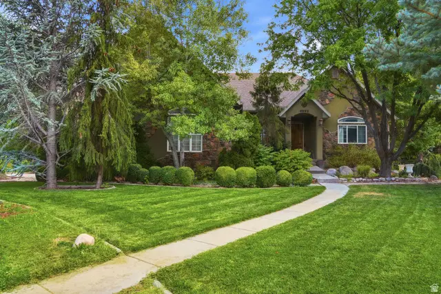 4992 S Quercus Cv W, Salt Lake City, UT 84123 - #2