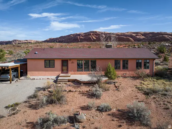 1687 Highland Dr N, Moab, UT 84532