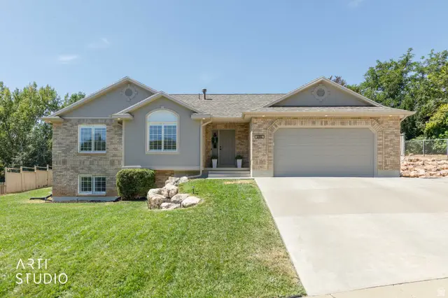 1181 E 5700 S, South Ogden, UT 84405 - #1