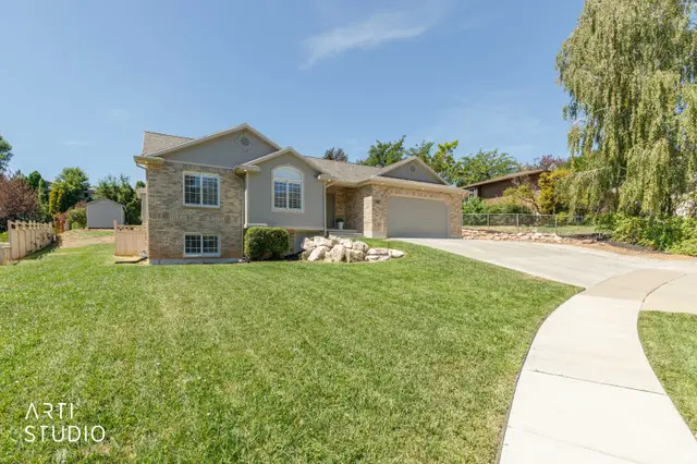 1181 E 5700 S, South Ogden, UT 84405 - #2