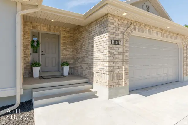 1181 E 5700 S, South Ogden, UT 84405 - #3