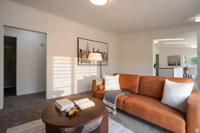 265 E 100 N, Myton, UT 84052 - #3