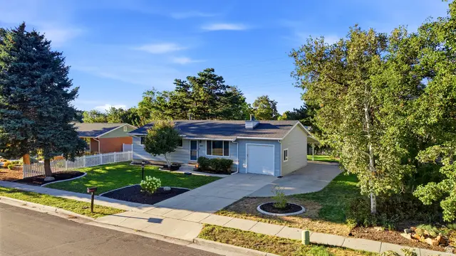 1447 E Mulberry Way, Sandy, UT 84093 - #2