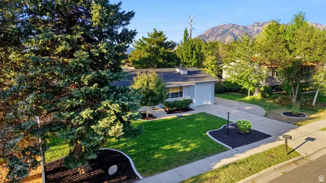 1447 E Mulberry Way, Sandy, UT 84093 - #3