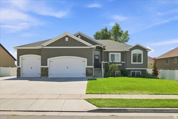 4563 W 3300 S, West Haven, UT 84401
