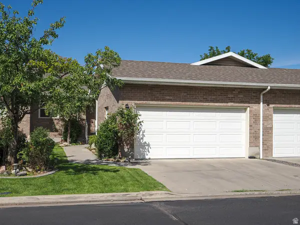 546 S 20 E, Orem, UT 84058