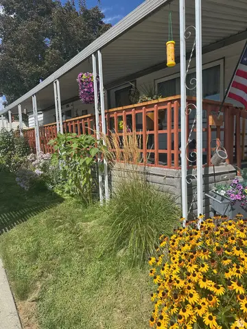 1111 N 2000 W #115, Farr West, UT 84404 - #2
