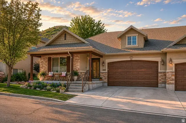 1370 E Meadow Valley Dr, Draper, UT 84020 - #2