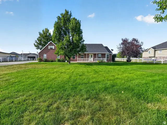 5646 W 4000 S, Hooper, UT 84315 - #1
