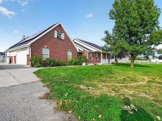 5646 W 4000 S, Hooper, UT 84315 - #3