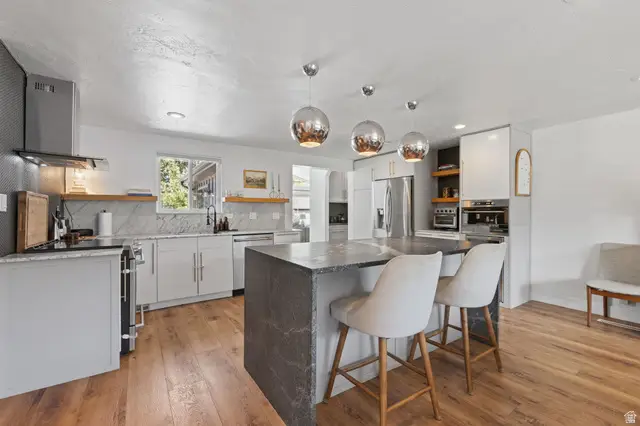 3069 E 7110 S, Cottonwood Heights, UT 84121 - #3