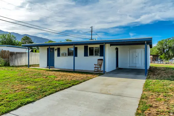 730 E Geranium St, Sandy, UT 84094