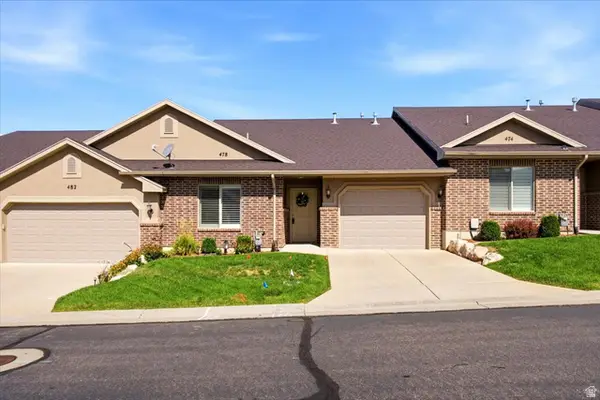 478 W Hyde Park Ln, Kaysville, UT 84037