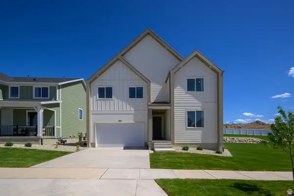 1523 W Everblooming Dr #4068, Saratoga Springs, UT 84045