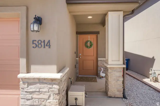 5814 S Challenger Way, Saint George, UT 84790 - #2