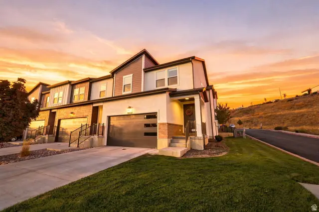 16338 S Truss Dr #831, Bluffdale, UT 84065 - #1