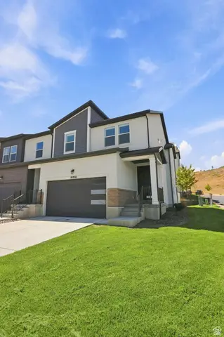 16338 S Truss Dr #831, Bluffdale, UT 84065 - #2