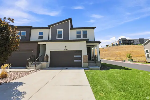 16338 S Truss Dr #831, Bluffdale, UT 84065 - #3