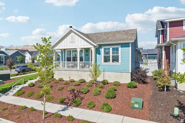 11292 S Bingham Rim Rd W #162, South Jordan, UT 84009