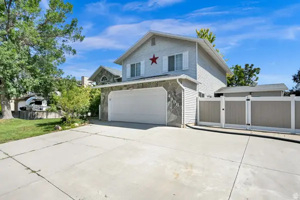 4896 S 3325 W, Roy, UT 84067