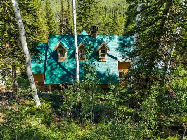 11320 E Balsam Forest Ln, Brighton, UT 84121 - #2