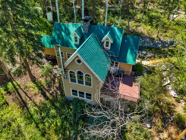 11320 E Balsam Forest Ln, Brighton, UT 84121 - #3