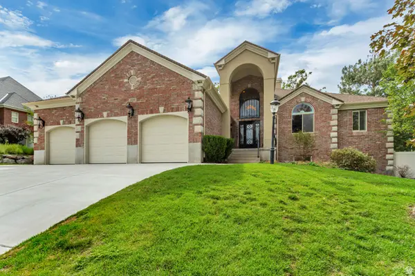 14668 S Draper View Cv, Draper, UT 84020