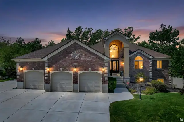 14668 S Draper View Cv, Draper, UT 84020 - #2