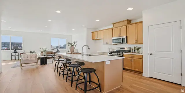 1152 W 1580 N #138, Salem, UT 84653 - #3