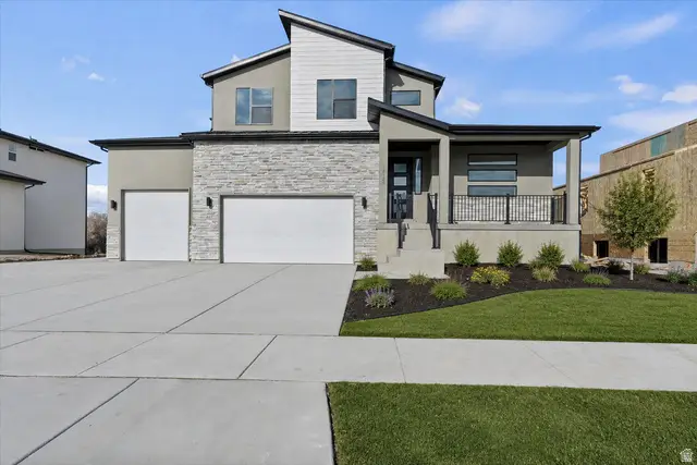 7181 W Monterry Oak Dr #306, Herriman, UT 84096 - #1