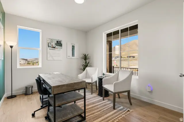 7181 W Monterry Oak Dr #306, Herriman, UT 84096 - #3