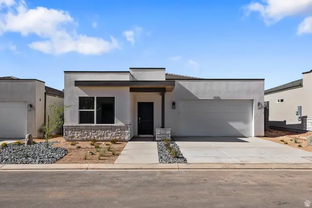 1658 S Sinawava Dr #4159, Washington, UT 84780 - #1